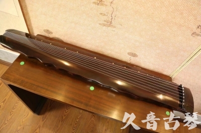 榆林市●久音古琴  ●今日推荐  20230530[高级精品演奏级落霞]
