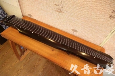 榆林市●久音古琴  ●今日推荐20230610  [初级演奏级仲尼式]