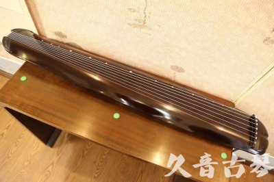 榆林市●久音古琴  ●今日推荐  20230612[高级演奏蕉叶]