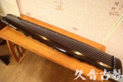 榆林市●久音古琴  ●今日推荐 20231023 [高级演奏落霞]