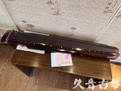 榆林市●久音古琴  ●今日推荐 20231129 [洒金仲尼]（无人抗拒）