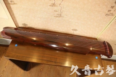 榆林市●久音古琴  ●今日推荐 20231216 [顶级演奏凤势氏]