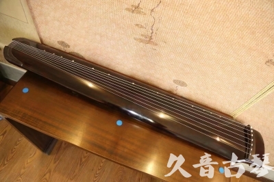 榆林市【冬季古琴保养注意事项】20240108