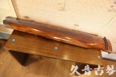 榆林市20240108冬季古琴保养注意事项2