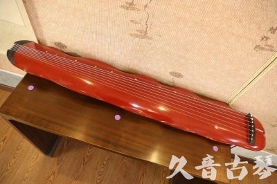 榆林市20240108冬季古琴保养注意事项3