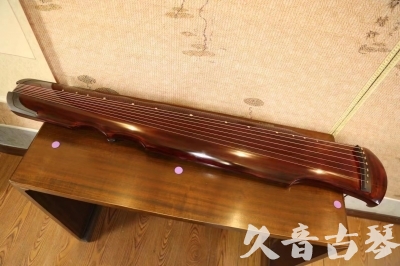 榆林市20240108冬季古琴保养注意事项4