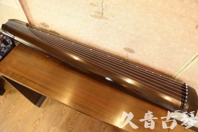 榆林市●久音古琴   ●今日推荐20240120   [高级演奏绿绮]