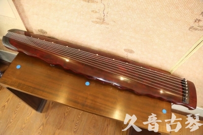 榆林市●久音古琴  ●今日推荐 20240202 [顶级演奏落霞]