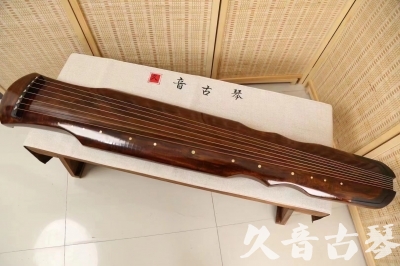榆林市●久音古琴  ●今日推荐20240508  [断纹伏羲式]