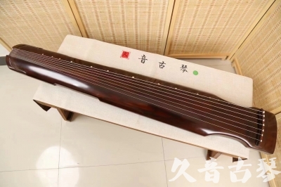 榆林市●久音古琴  ●今日推荐20240515  [顶级演奏仲尼]