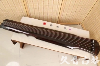 榆林市●久音古琴  ●今日推荐20240517  [收藏级伏羲式]（老师必选）