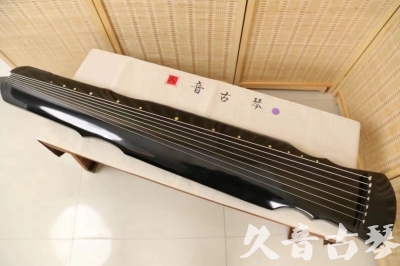 榆林市●久音古琴  ●今日推荐20240523  [收藏级灵机式]