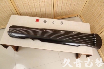 榆林市●久音古琴   ●佳品推荐20240524   [98CM伏羲式]