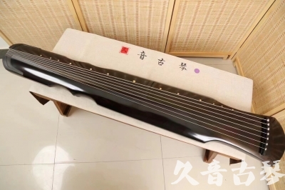 榆林市久音古琴  ●今日推荐20240527  [收藏级伏羲式]（升级必入）