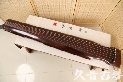 榆林市●久音古琴  ●今日推荐  20240613[顶级演奏仲尼]