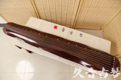 榆林市●久音古琴  ●今日推荐20240625  [顶级演奏蕉叶式]