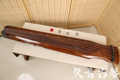 榆林市●久音古琴  ●今日推荐20240704[断纹仲尼式]