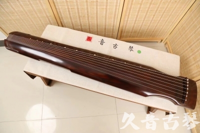 榆林市●久音古琴  ●今日推荐 20240814 [顶级演奏仲尼]