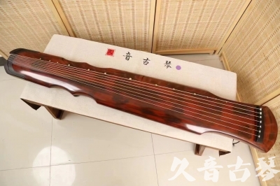 榆林市●久音古琴  ●今日推荐20240831  [收藏级伏羲式]