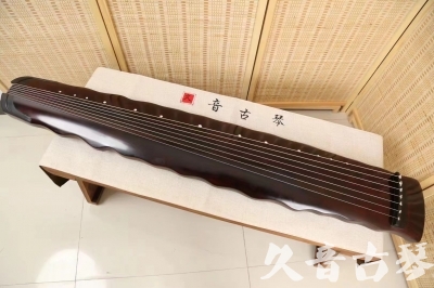 榆林市●久音古琴  ●今日推荐  20240903[顶级演奏落霞]